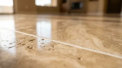 Stone & Marble Polishing in Summerlin, Las Vegas, NV