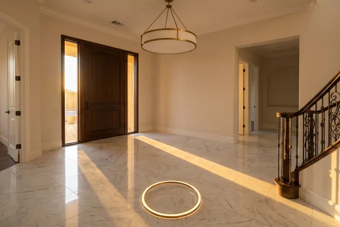 Stone & Marble Polishing in Las Vegas, NV