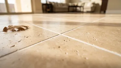 Tile & Grout Cleaning in Summerlin, Las Vegas, NV