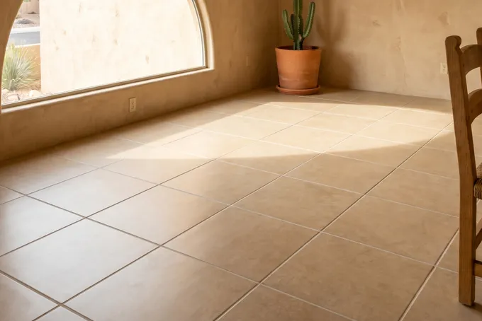 Tile & Grout Cleaning in Las Vegas, NV
